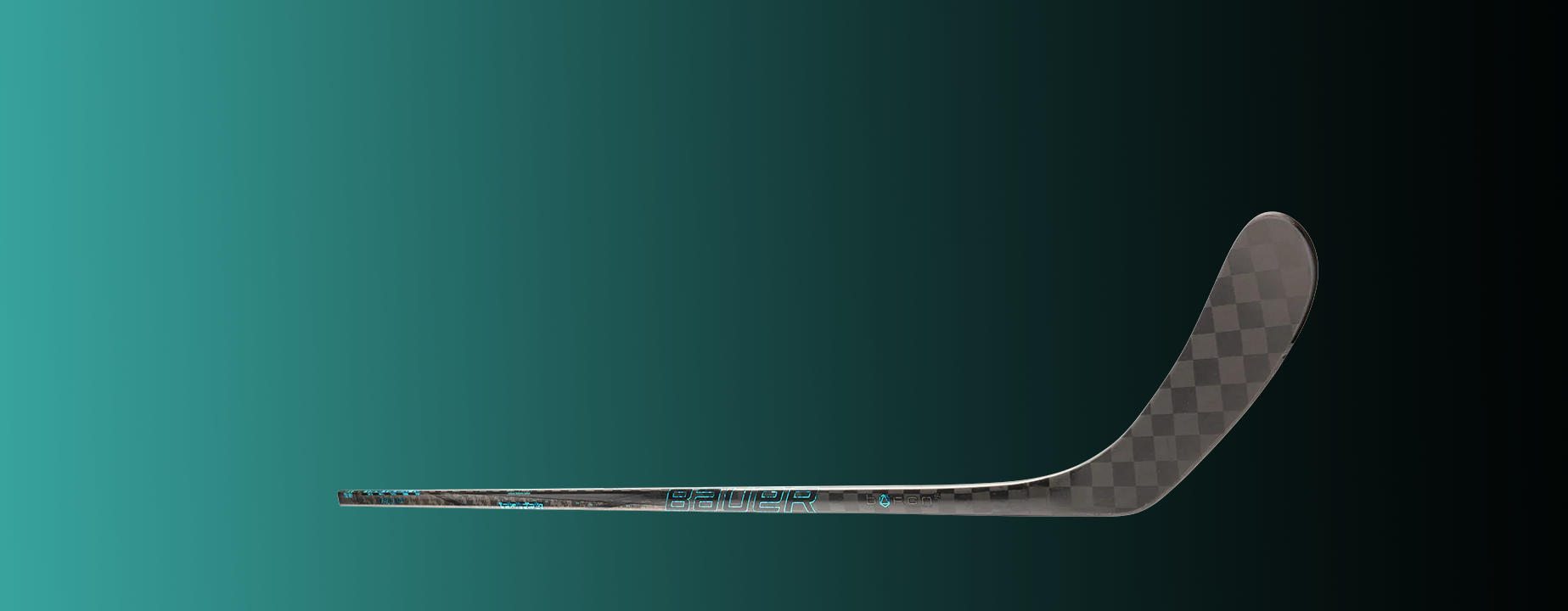 Fly-Lite Senior Hockey Stick
